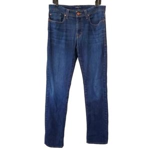Fidelity Denim Jimmy Slim Straight Jean Sz. 33